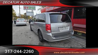 2015 Dodge Grand Caravan SE Plus   - Photo 7 - Indianapolis, IN 46221