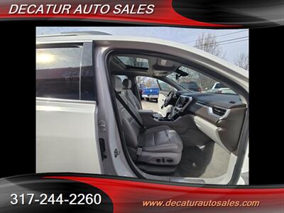2019 GMC Acadia SLT-1   - Photo 23 - Indianapolis, IN 46221