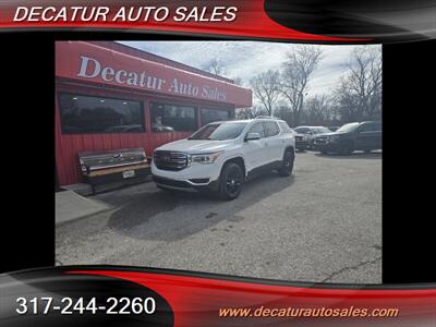 2019 GMC Acadia SLT-1   - Photo 14 - Indianapolis, IN 46221