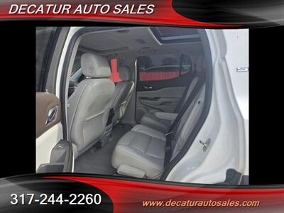 2019 GMC Acadia SLT-1   - Photo 21 - Indianapolis, IN 46221