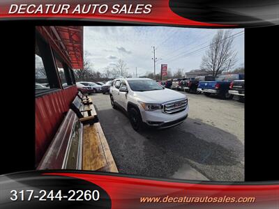 2019 GMC Acadia SLT-1   - Photo 16 - Indianapolis, IN 46221