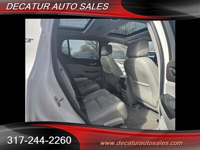 2019 GMC Acadia SLT-1   - Photo 22 - Indianapolis, IN 46221