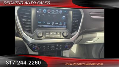 2019 GMC Acadia SLT-1   - Photo 12 - Indianapolis, IN 46221