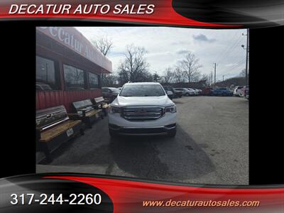 2019 GMC Acadia SLT-1   - Photo 15 - Indianapolis, IN 46221