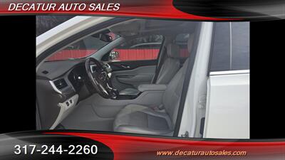 2019 GMC Acadia SLT-1   - Photo 8 - Indianapolis, IN 46221