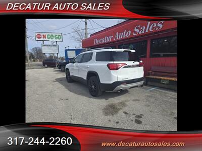 2019 GMC Acadia SLT-1   - Photo 19 - Indianapolis, IN 46221