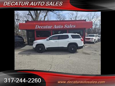 2019 GMC Acadia SLT-1   - Photo 13 - Indianapolis, IN 46221