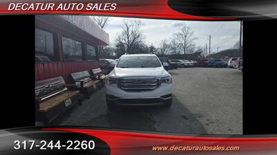 2019 GMC Acadia SLT-1   - Photo 3 - Indianapolis, IN 46221