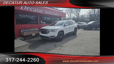 2019 GMC Acadia SLT-1   - Photo 2 - Indianapolis, IN 46221