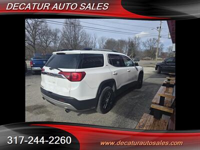 2019 GMC Acadia SLT-1   - Photo 17 - Indianapolis, IN 46221