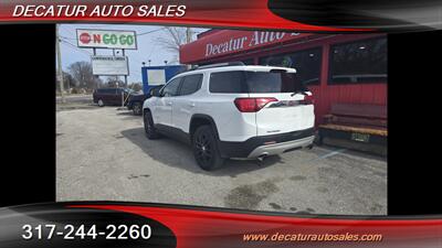 2019 GMC Acadia SLT-1   - Photo 7 - Indianapolis, IN 46221
