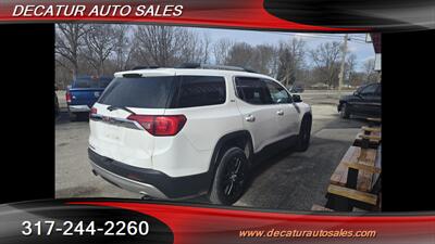 2019 GMC Acadia SLT-1   - Photo 5 - Indianapolis, IN 46221
