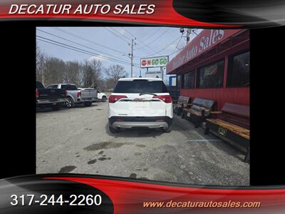 2019 GMC Acadia SLT-1   - Photo 18 - Indianapolis, IN 46221