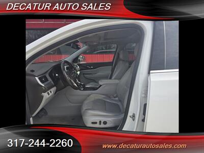 2019 GMC Acadia SLT-1   - Photo 20 - Indianapolis, IN 46221