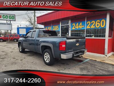 2010 Chevrolet Silverado 1500 Work Truck   - Photo 16 - Indianapolis, IN 46221