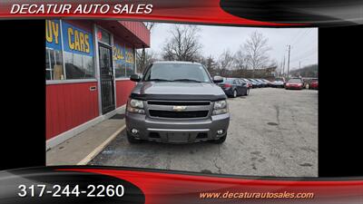 2008 Chevrolet Avalanche LT   - Photo 3 - Indianapolis, IN 46221