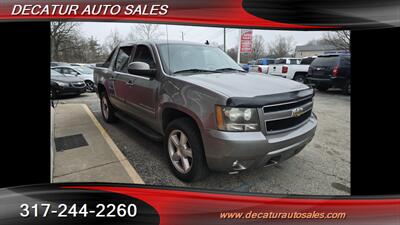 2008 Chevrolet Avalanche LT   - Photo 4 - Indianapolis, IN 46221