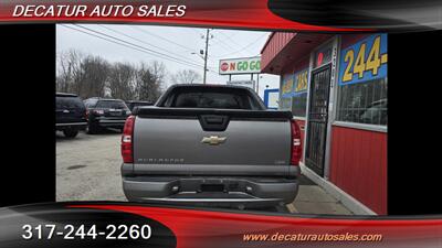 2008 Chevrolet Avalanche LT   - Photo 6 - Indianapolis, IN 46221