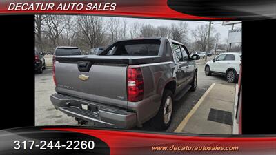 2008 Chevrolet Avalanche LT   - Photo 5 - Indianapolis, IN 46221