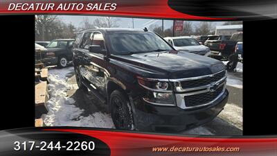 2019 Chevrolet Tahoe LS   - Photo 4 - Indianapolis, IN 46221