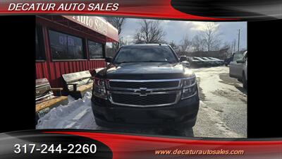 2019 Chevrolet Tahoe LS   - Photo 3 - Indianapolis, IN 46221