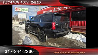 2019 Chevrolet Tahoe LS   - Photo 7 - Indianapolis, IN 46221