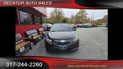 2014 Chevrolet Cruze LS Auto   - Photo 3 - Indianapolis, IN 46221