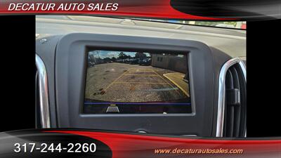 2019 Chevrolet Equinox LT   - Photo 12 - Indianapolis, IN 46221