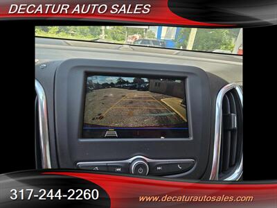 2019 Chevrolet Equinox LT   - Photo 26 - Indianapolis, IN 46221