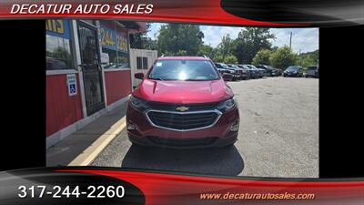 2019 Chevrolet Equinox LT   - Photo 3 - Indianapolis, IN 46221