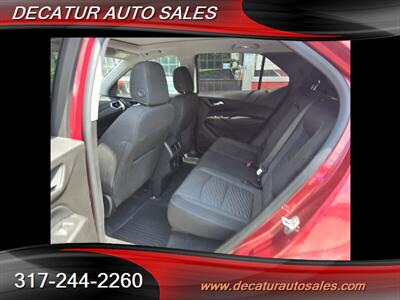 2019 Chevrolet Equinox LT   - Photo 24 - Indianapolis, IN 46221