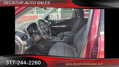 2019 Chevrolet Equinox LT   - Photo 8 - Indianapolis, IN 46221