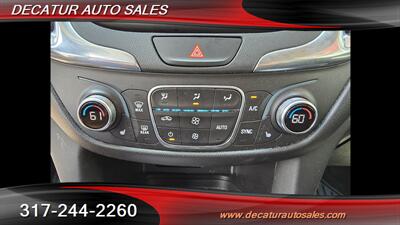 2019 Chevrolet Equinox LT   - Photo 13 - Indianapolis, IN 46221