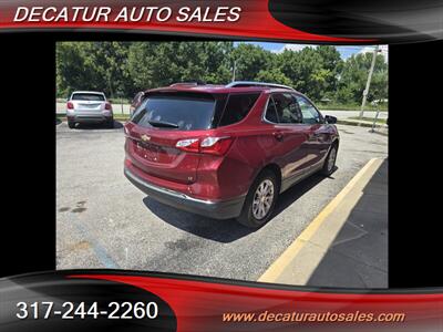 2019 Chevrolet Equinox LT   - Photo 19 - Indianapolis, IN 46221