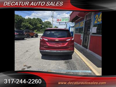 2019 Chevrolet Equinox LT   - Photo 20 - Indianapolis, IN 46221