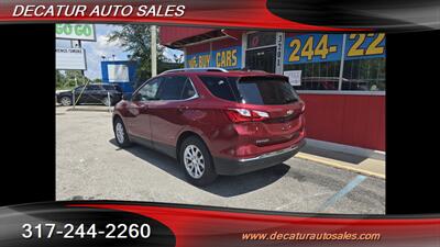2019 Chevrolet Equinox LT   - Photo 7 - Indianapolis, IN 46221