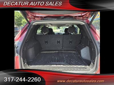 2019 Chevrolet Equinox LT   - Photo 23 - Indianapolis, IN 46221