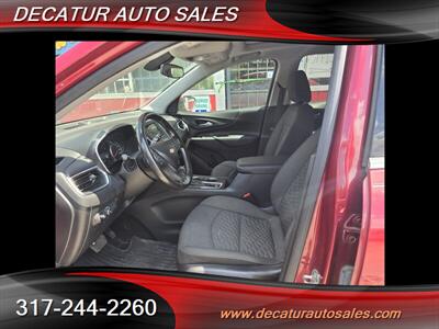 2019 Chevrolet Equinox LT   - Photo 22 - Indianapolis, IN 46221