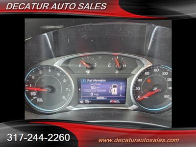 2019 Chevrolet Equinox LT   - Photo 28 - Indianapolis, IN 46221