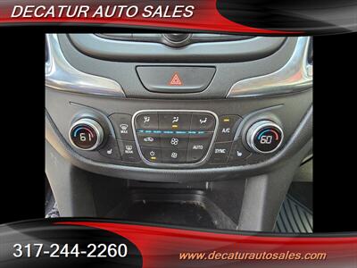 2019 Chevrolet Equinox LT   - Photo 27 - Indianapolis, IN 46221