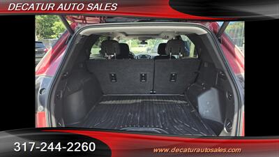 2019 Chevrolet Equinox LT   - Photo 9 - Indianapolis, IN 46221