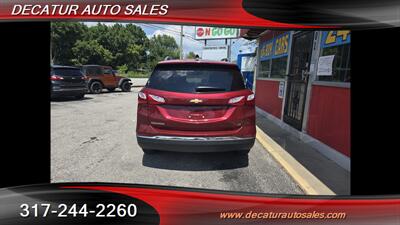 2019 Chevrolet Equinox LT   - Photo 6 - Indianapolis, IN 46221