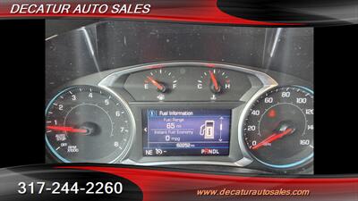 2019 Chevrolet Equinox LT   - Photo 14 - Indianapolis, IN 46221