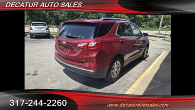 2019 Chevrolet Equinox LT   - Photo 5 - Indianapolis, IN 46221