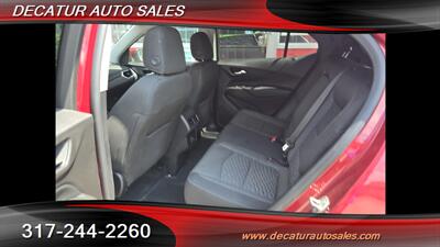 2019 Chevrolet Equinox LT   - Photo 10 - Indianapolis, IN 46221