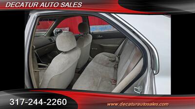 1997 Honda Accord Value   - Photo 9 - Indianapolis, IN 46221