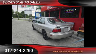 1997 Honda Accord Value   - Photo 7 - Indianapolis, IN 46221