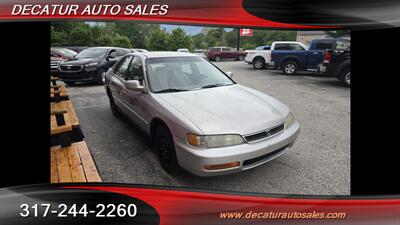 1997 Honda Accord Value   - Photo 5 - Indianapolis, IN 46221