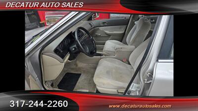 1997 Honda Accord Value   - Photo 8 - Indianapolis, IN 46221