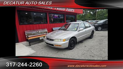 1997 Honda Accord Value   - Photo 3 - Indianapolis, IN 46221